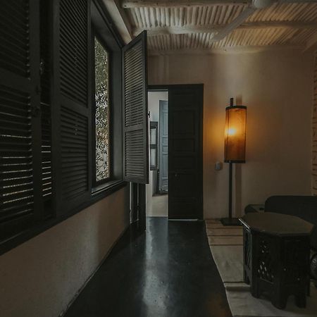 Dar Zelda Hotel Marrakesh Cameră foto