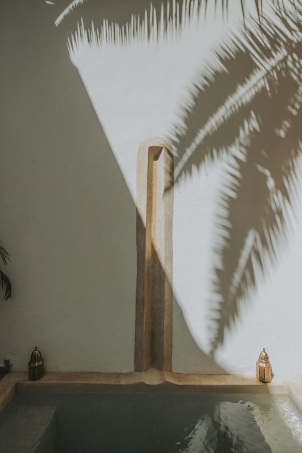 Dar Zelda Hotel Marrakesh Exterior foto