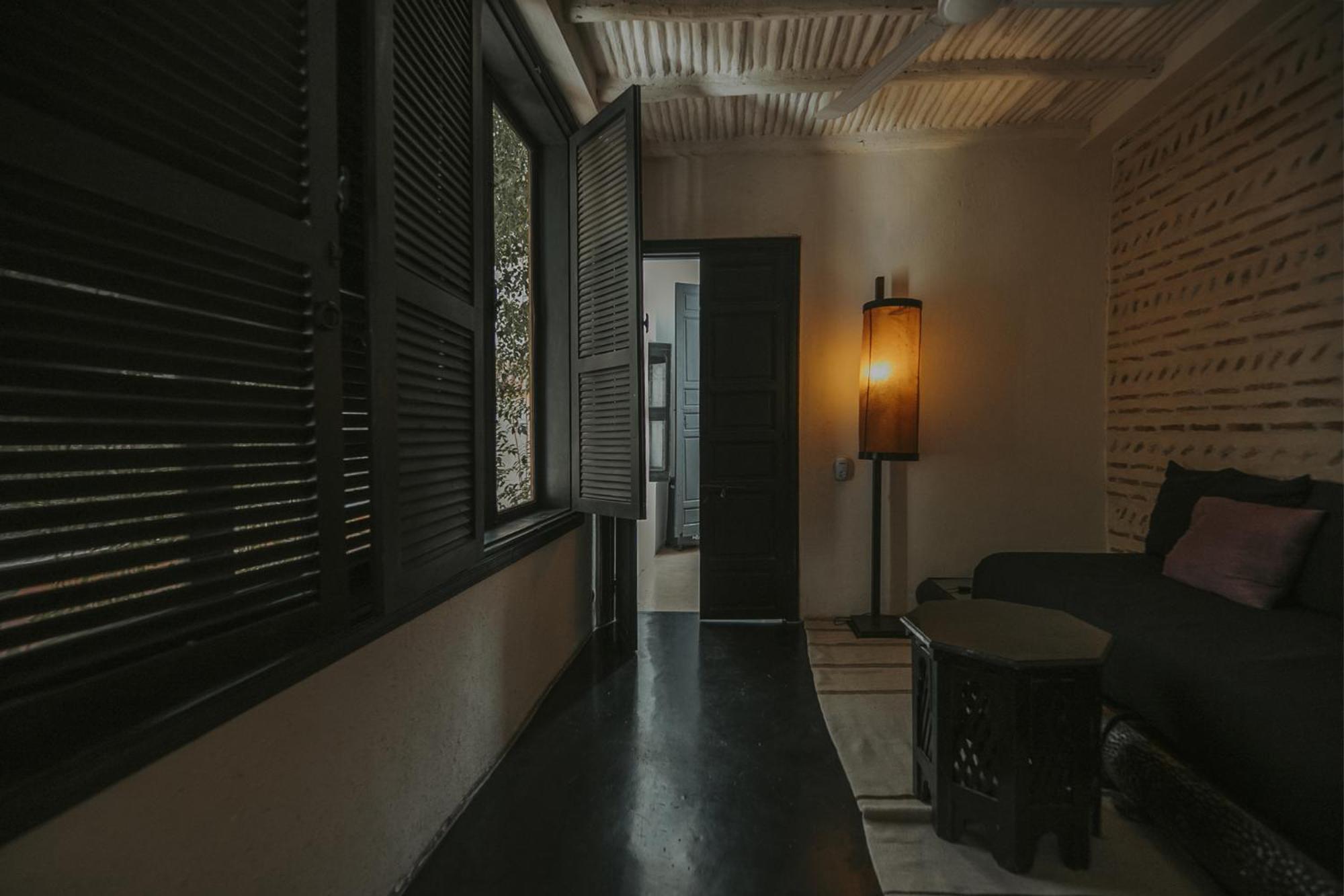 Dar Zelda Hotel Marrakesh Cameră foto