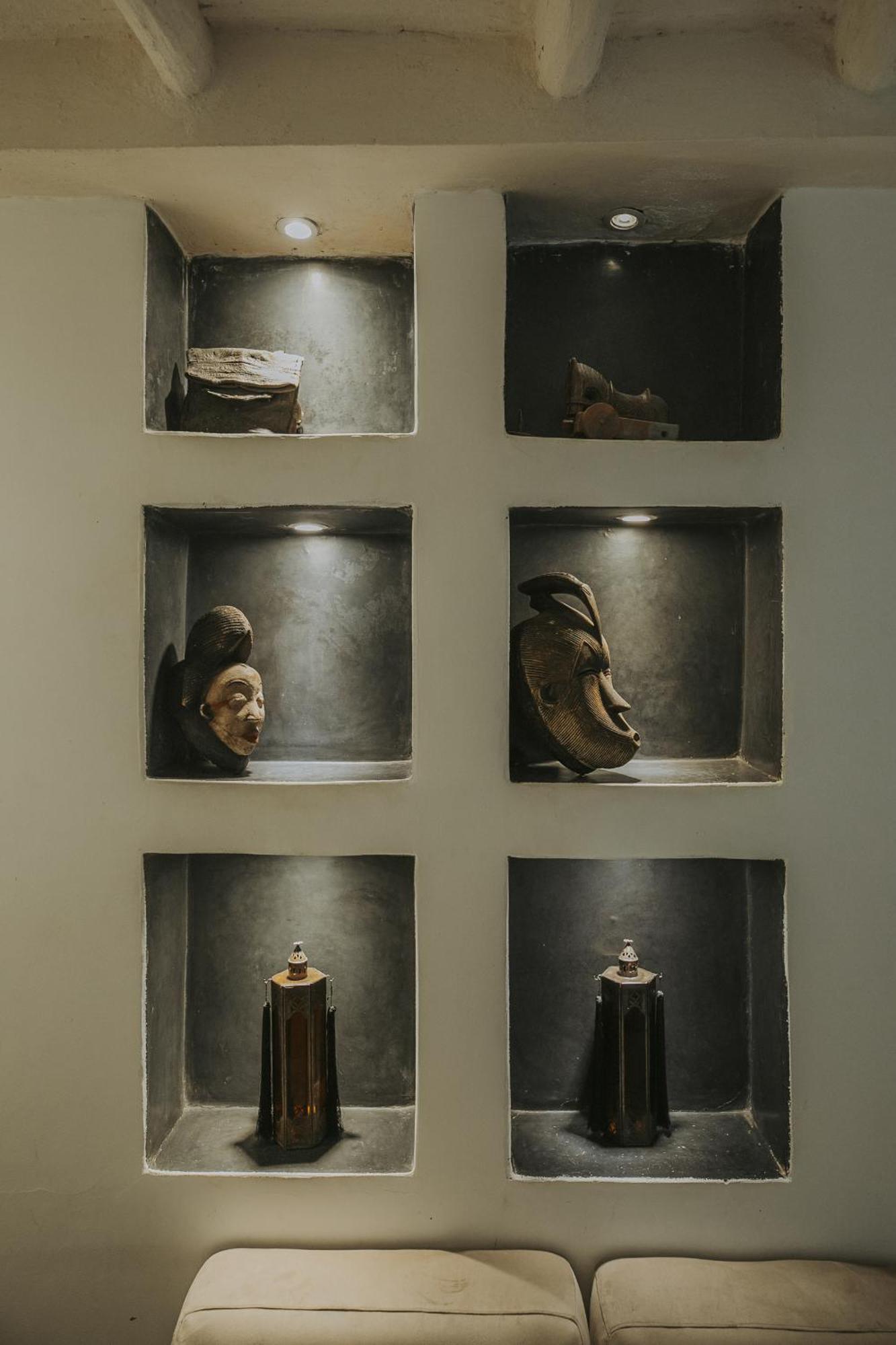 Dar Zelda Hotel Marrakesh Cameră foto