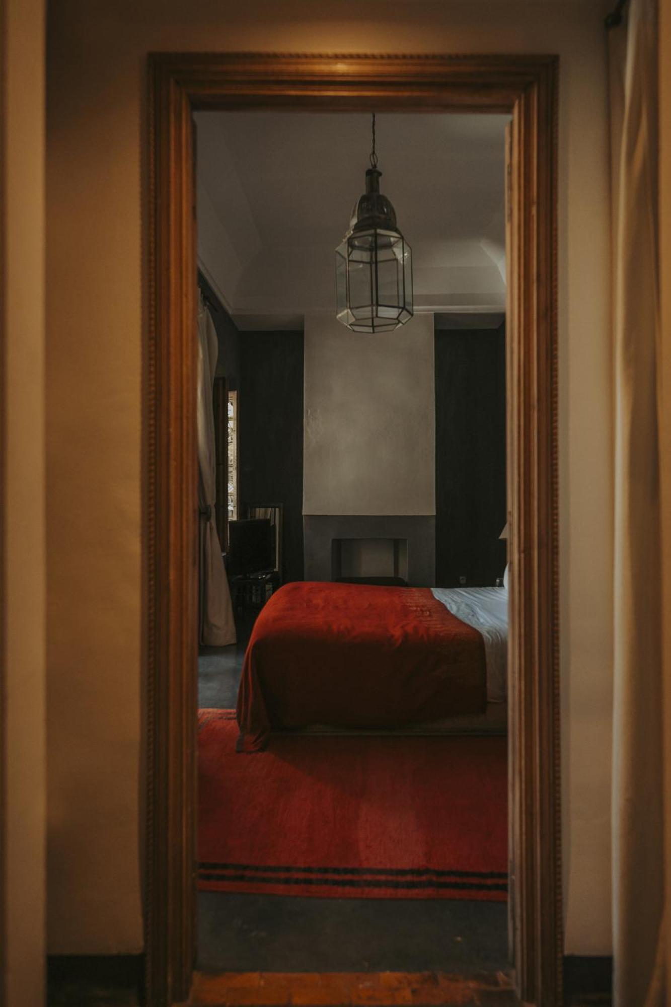 Dar Zelda Hotel Marrakesh Cameră foto