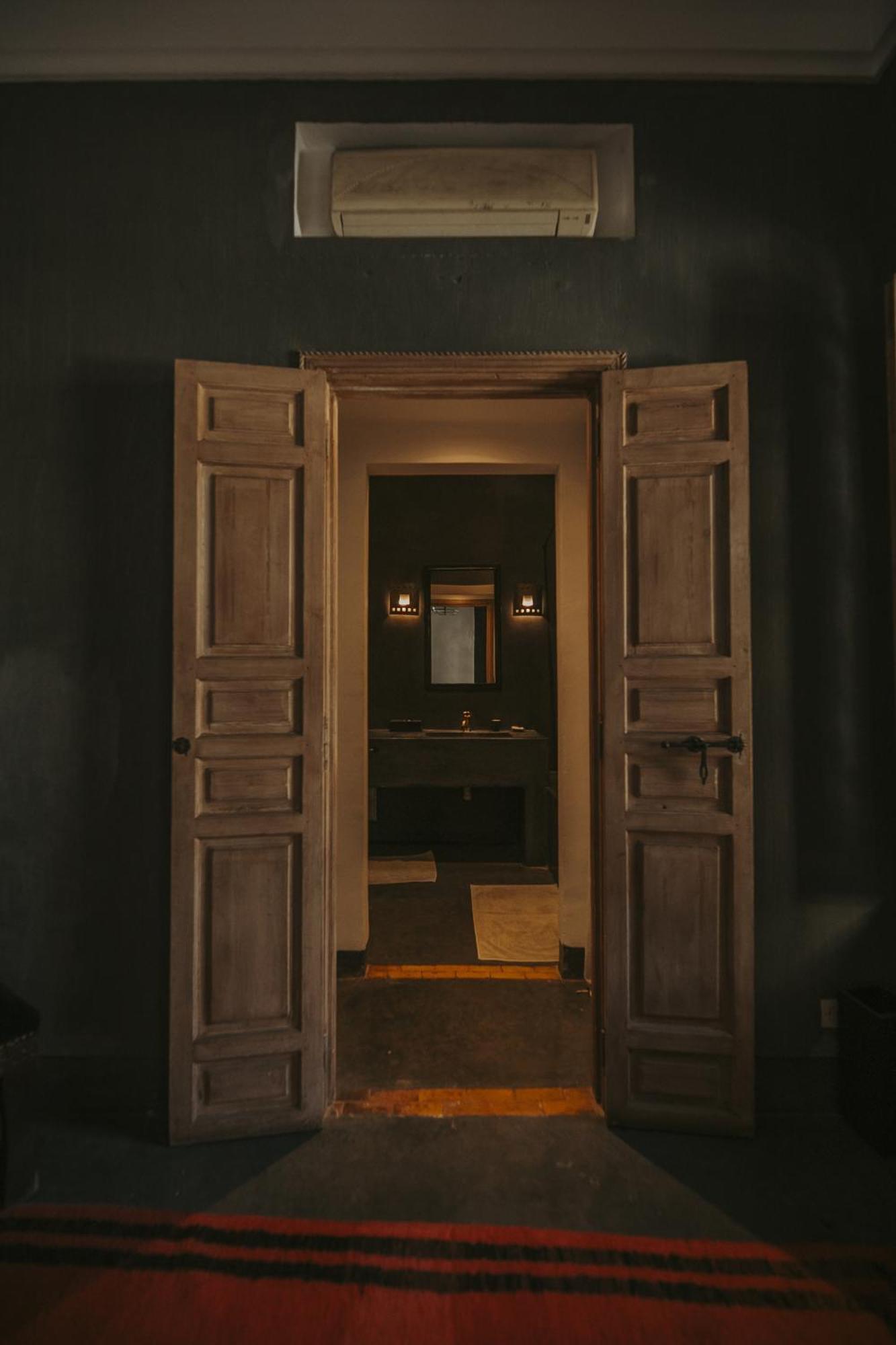 Dar Zelda Hotel Marrakesh Cameră foto