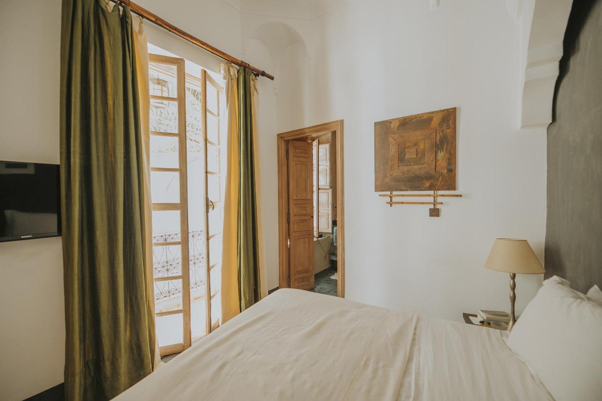 Dar Zelda Hotel Marrakesh Cameră foto