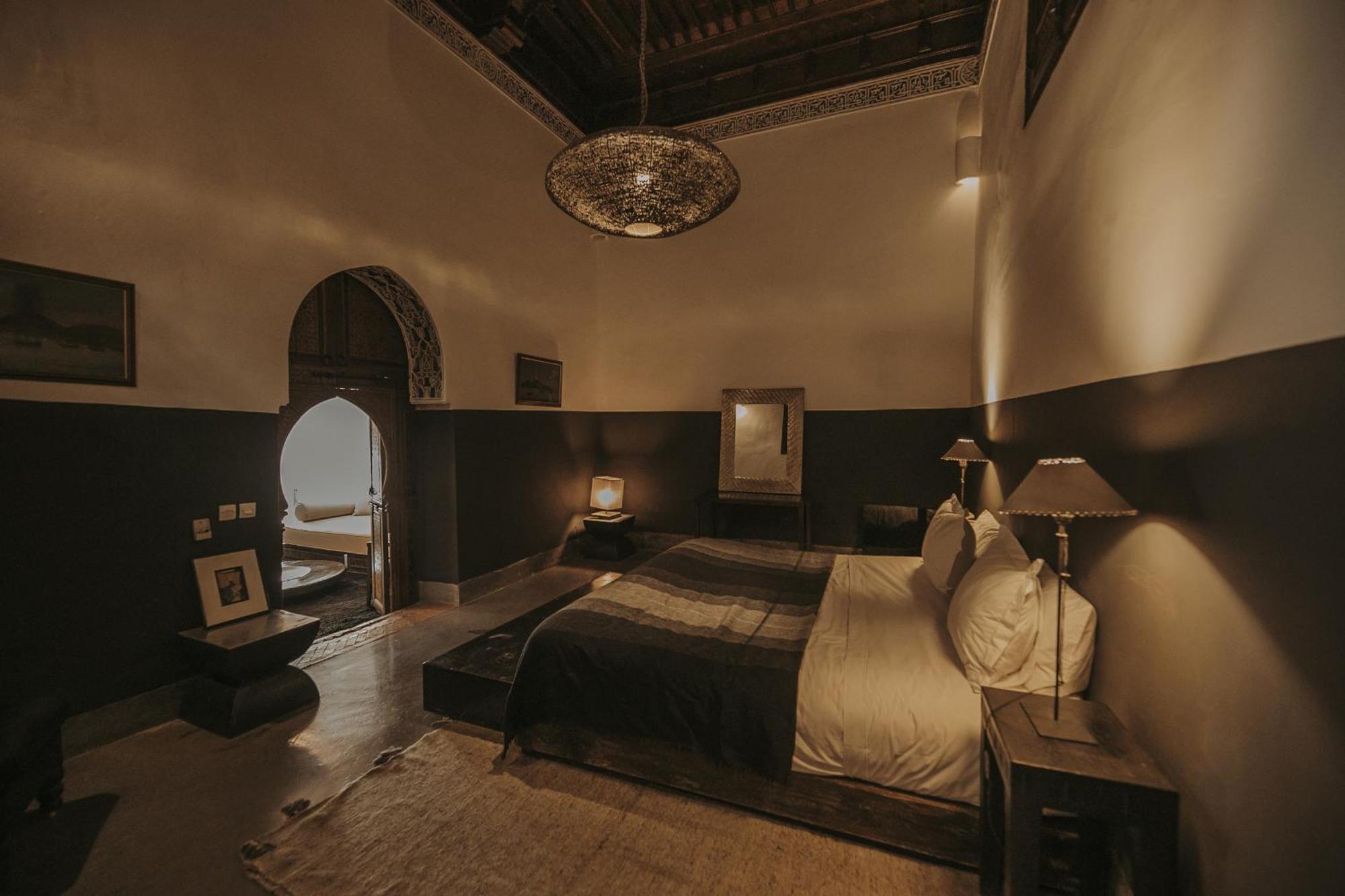 Dar Zelda Hotel Marrakesh Cameră foto
