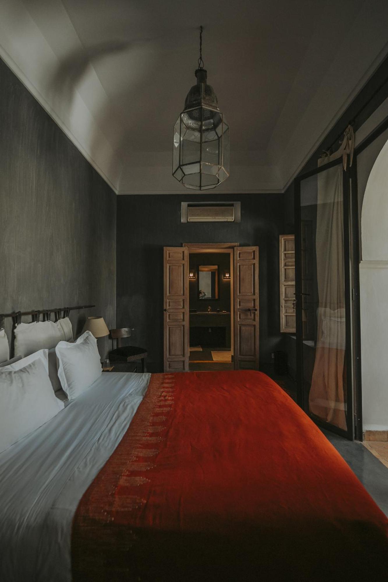 Dar Zelda Hotel Marrakesh Cameră foto