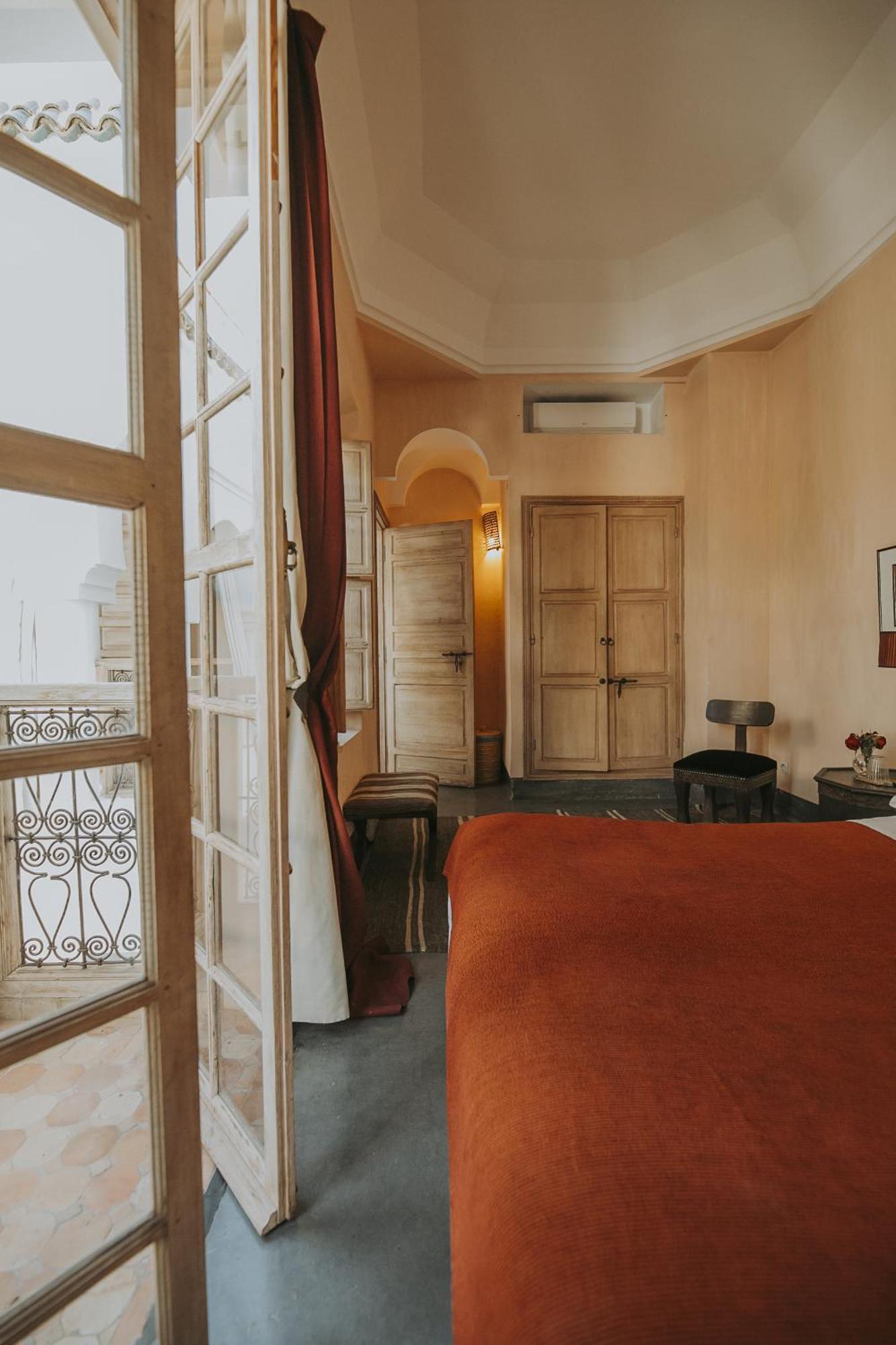 Dar Zelda Hotel Marrakesh Cameră foto