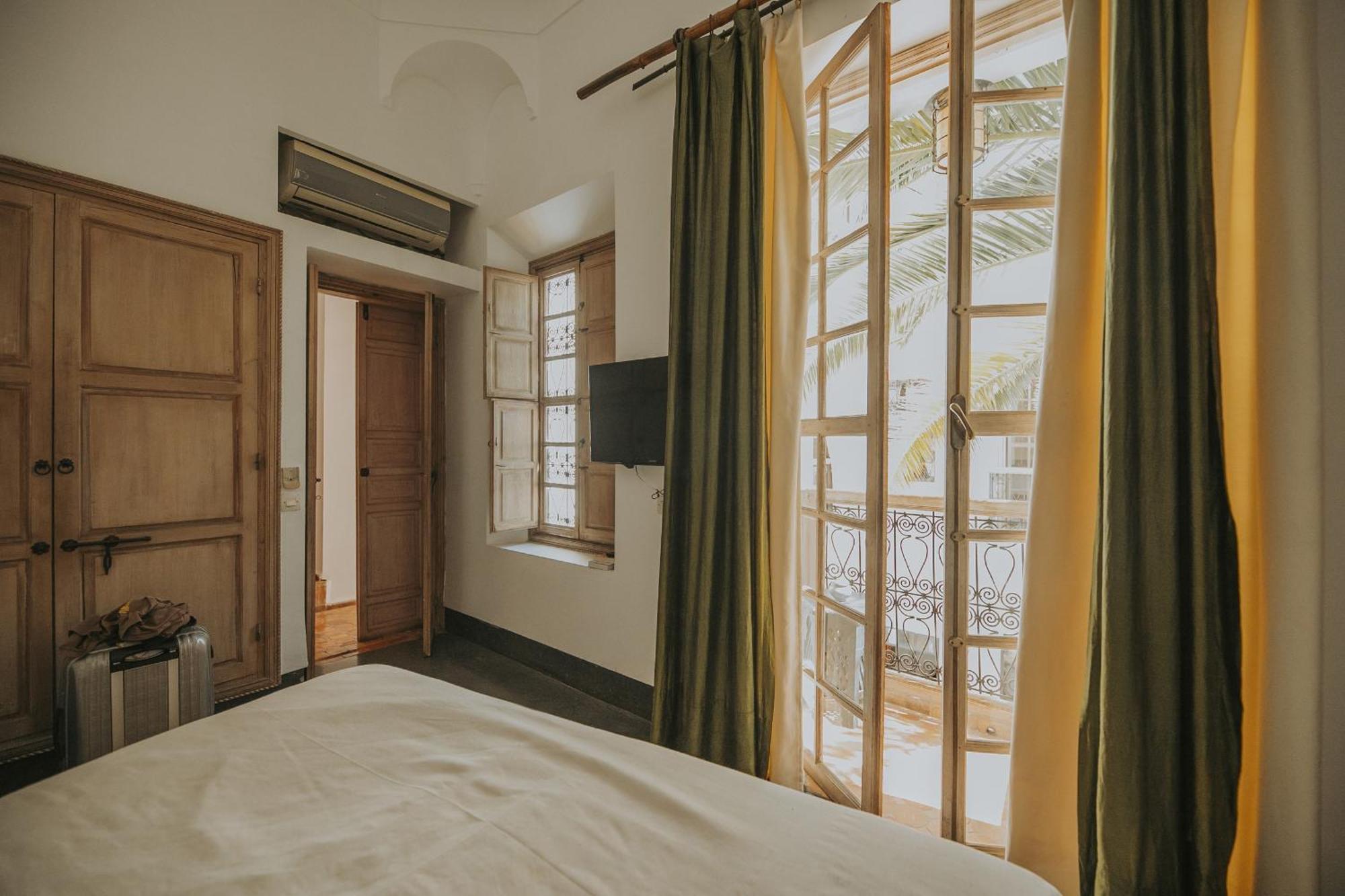 Dar Zelda Hotel Marrakesh Cameră foto
