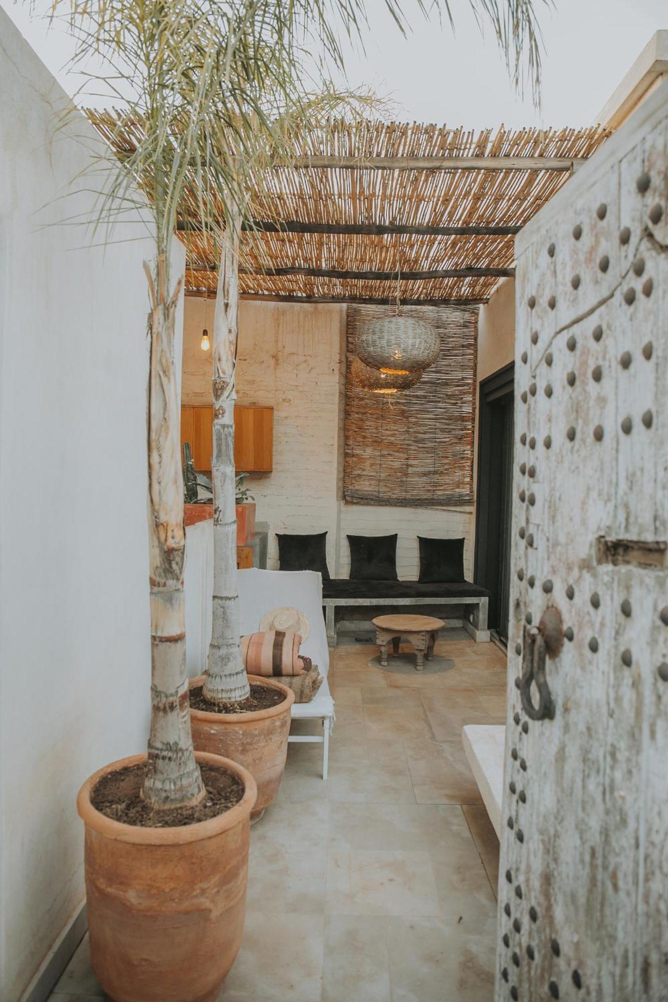 Dar Zelda Hotel Marrakesh Cameră foto
