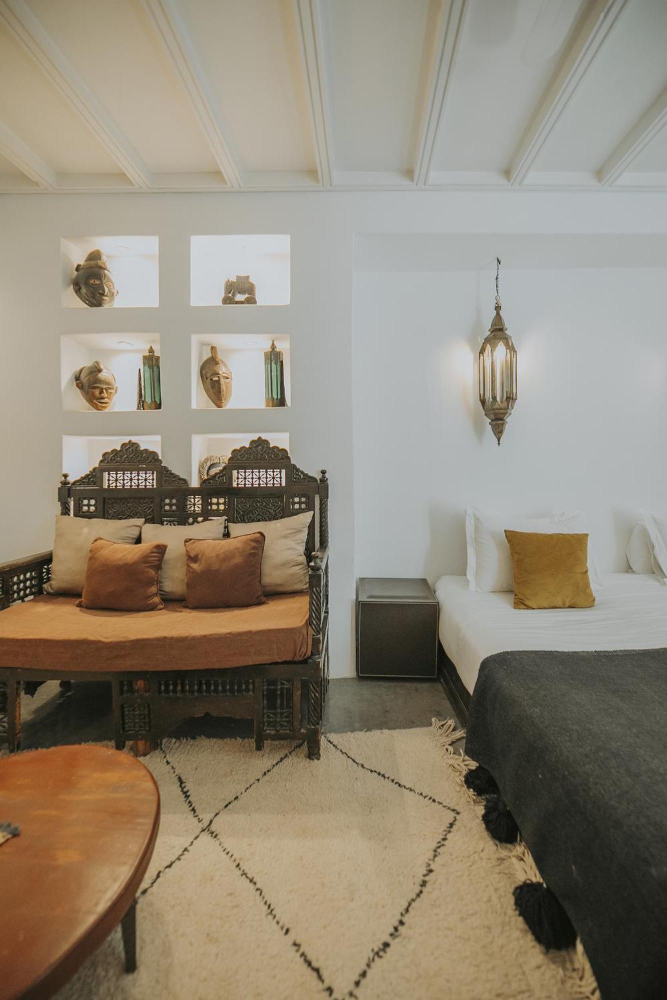 Dar Zelda Hotel Marrakesh Cameră foto