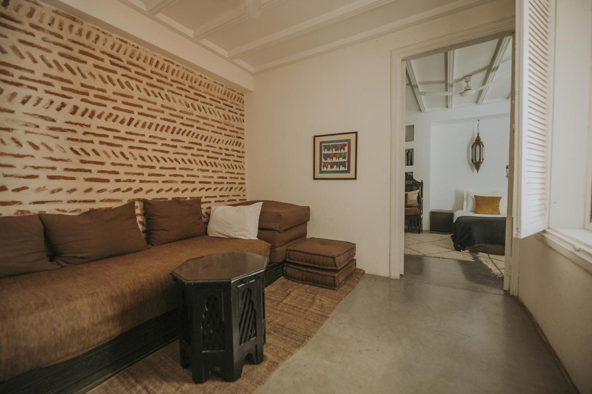 Dar Zelda Hotel Marrakesh Cameră foto
