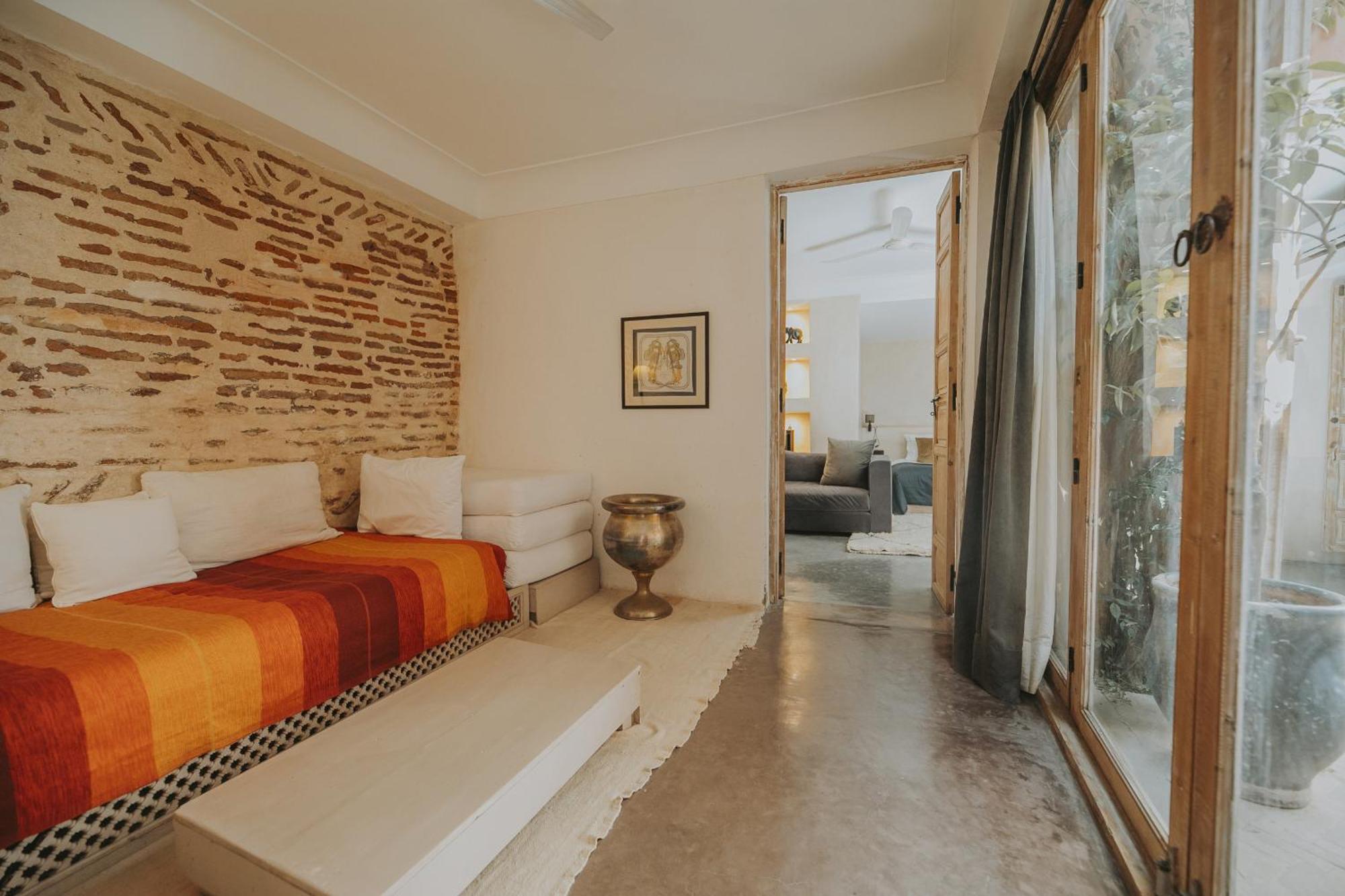 Dar Zelda Hotel Marrakesh Cameră foto