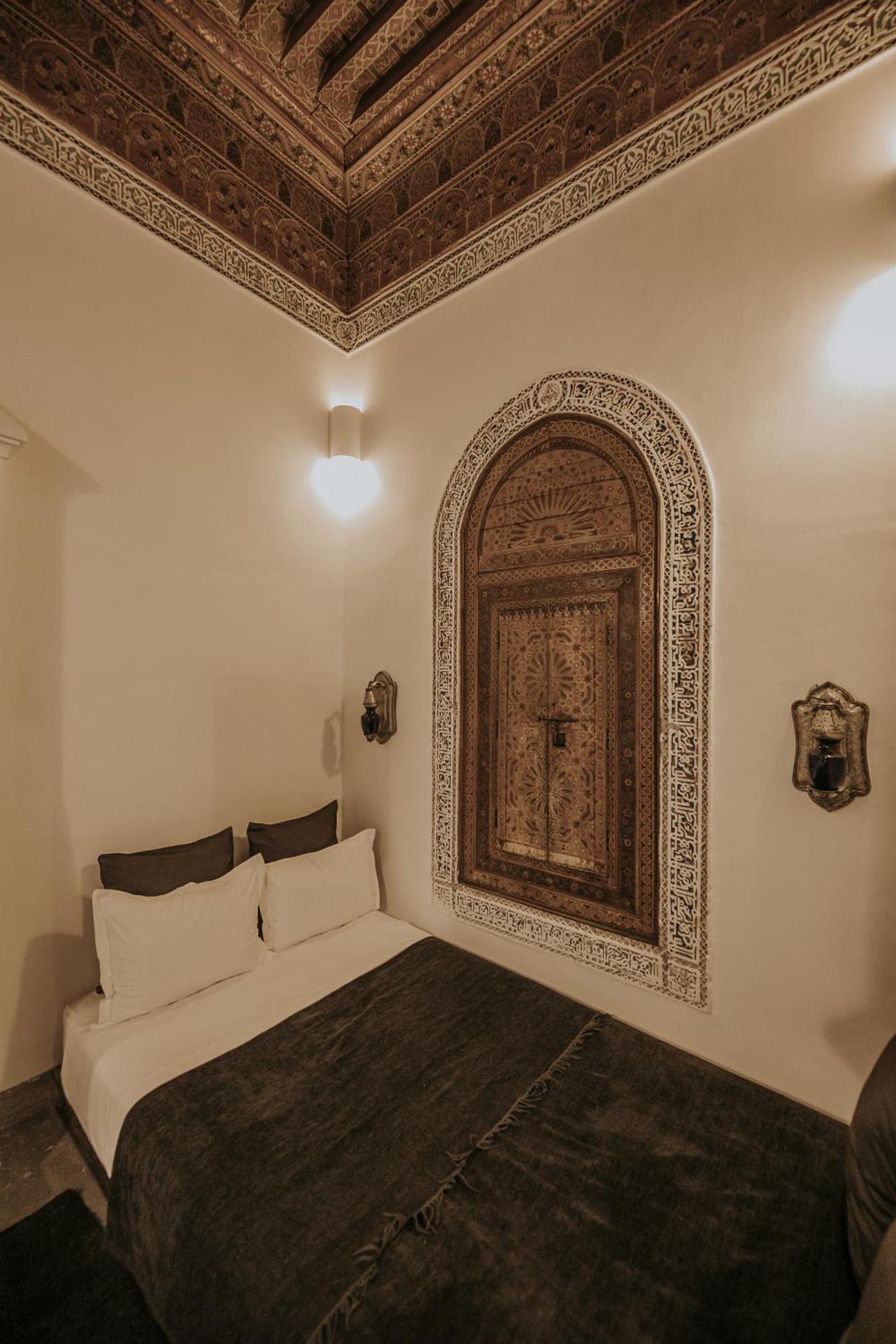 Dar Zelda Hotel Marrakesh Cameră foto