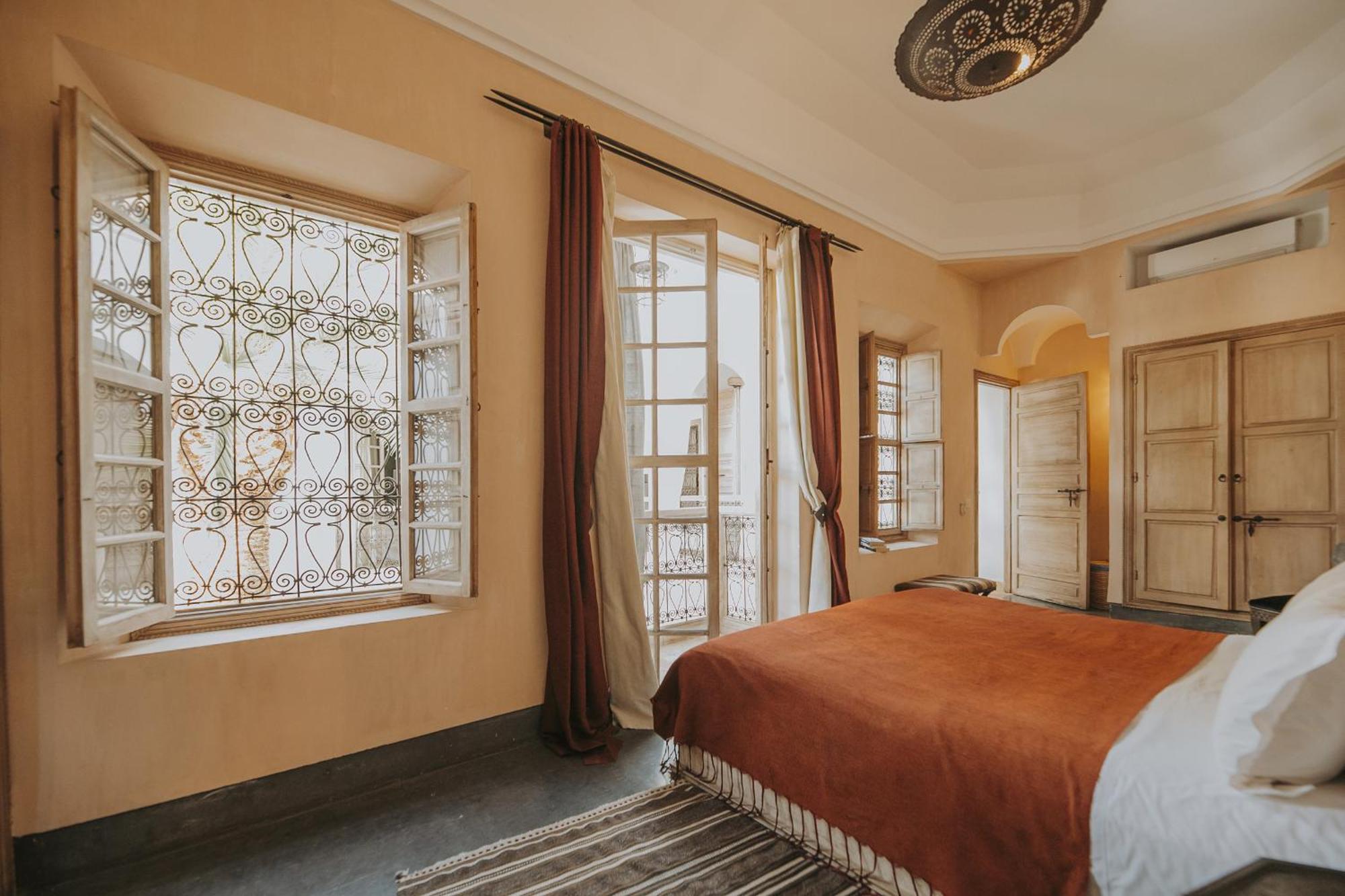 Dar Zelda Hotel Marrakesh Cameră foto