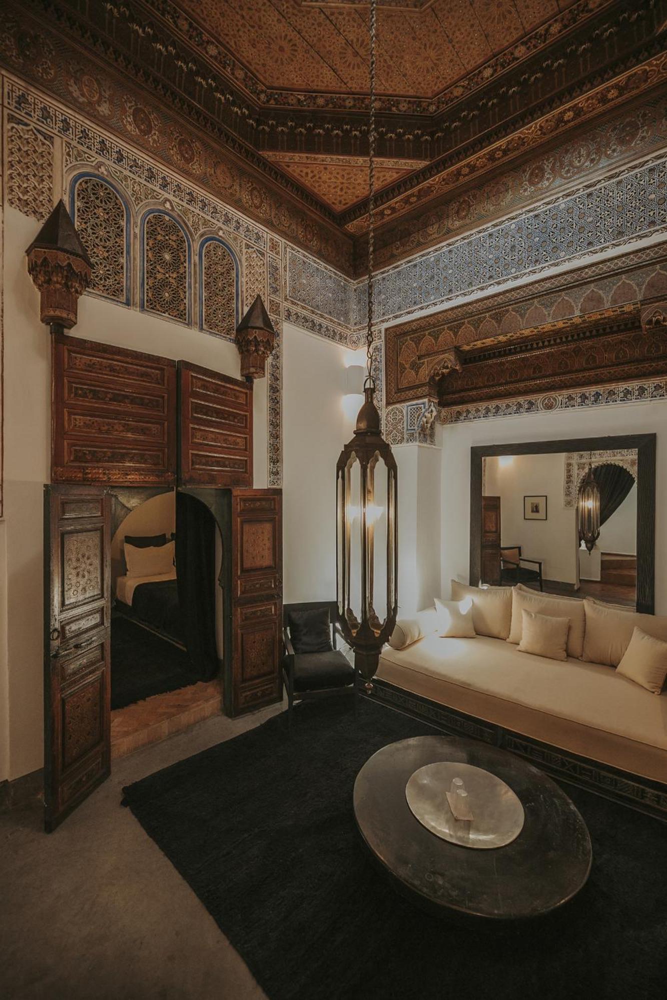 Dar Zelda Hotel Marrakesh Cameră foto